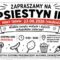 Psiestyn 2026 – zaproszenie